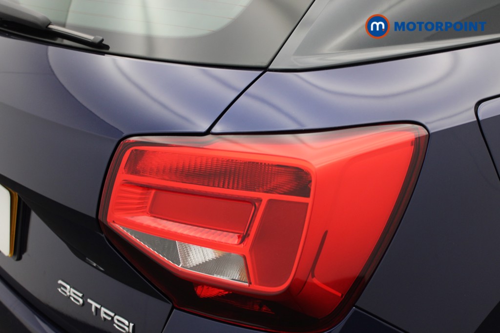 Audi Q2 Sport Manual Petrol SUV - Stock Number (1542609) - 24th supplementary image