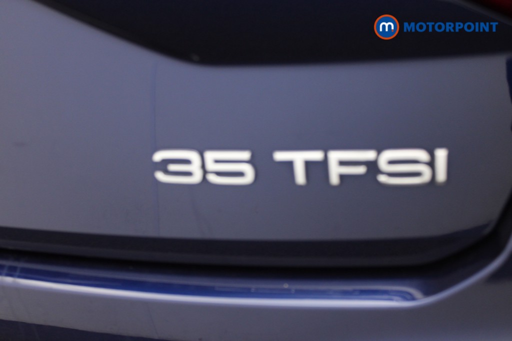 Audi Q2 Sport Manual Petrol SUV - Stock Number (1542609) - 26th supplementary image