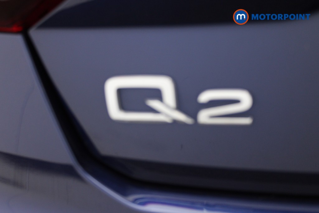 Audi Q2 Sport Manual Petrol SUV - Stock Number (1542609) - 27th supplementary image