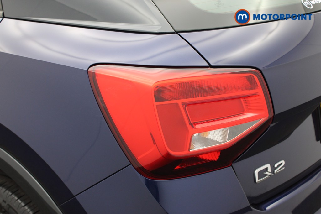 Audi Q2 Sport Manual Petrol SUV - Stock Number (1542609) - 28th supplementary image