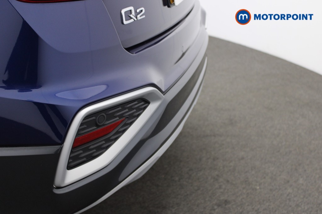 Audi Q2 Sport Manual Petrol SUV - Stock Number (1542609) - 29th supplementary image
