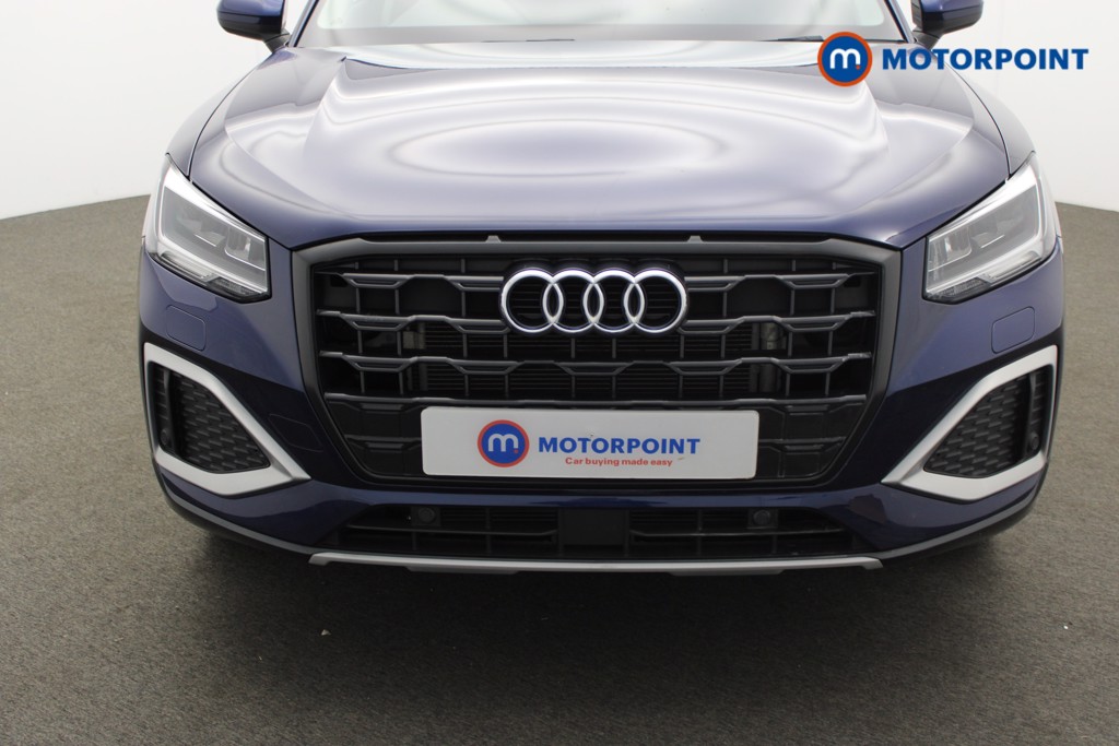 Audi Q2 Sport Manual Petrol SUV - Stock Number (1542609) - 30th supplementary image