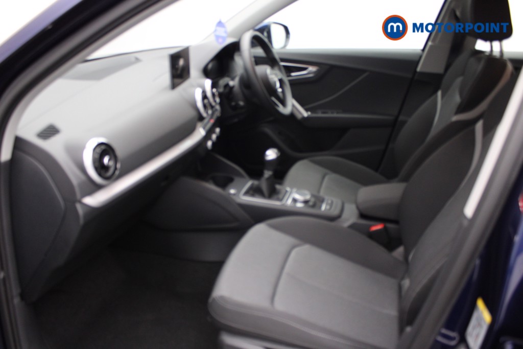 Audi Q2 Sport Manual Petrol SUV - Stock Number (1542609) - 1st supplementary image