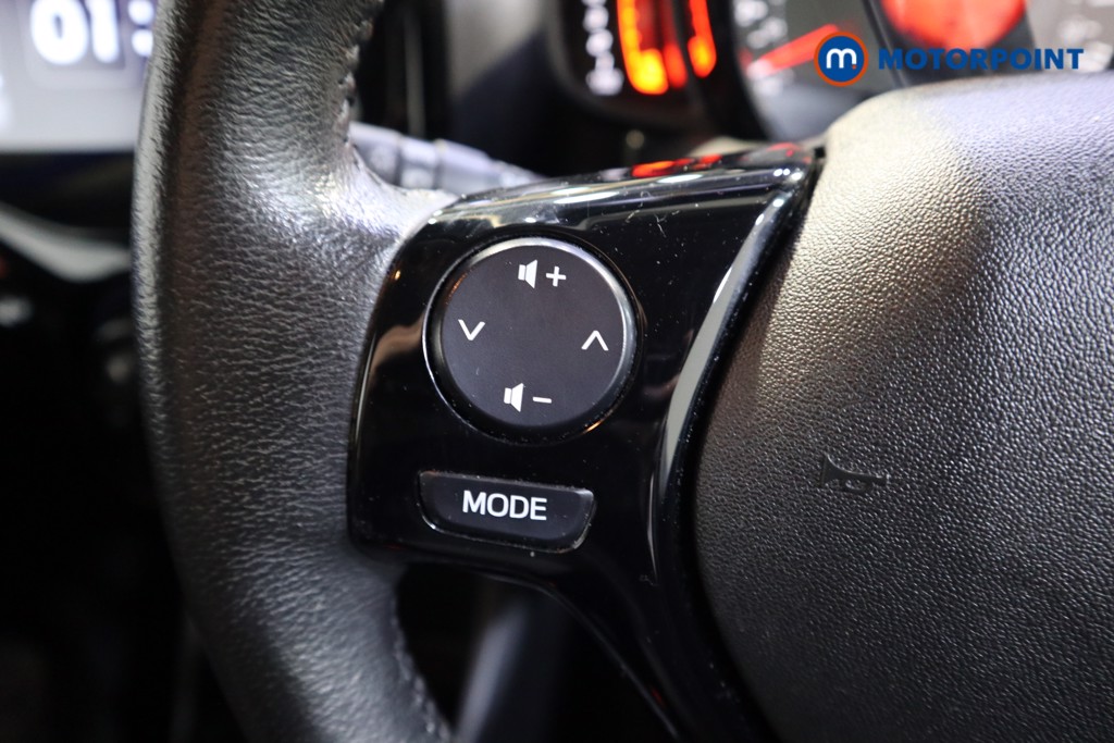Peugeot 108 Allure Manual Petrol Hatchback - Stock Number (1542625) - 3rd supplementary image