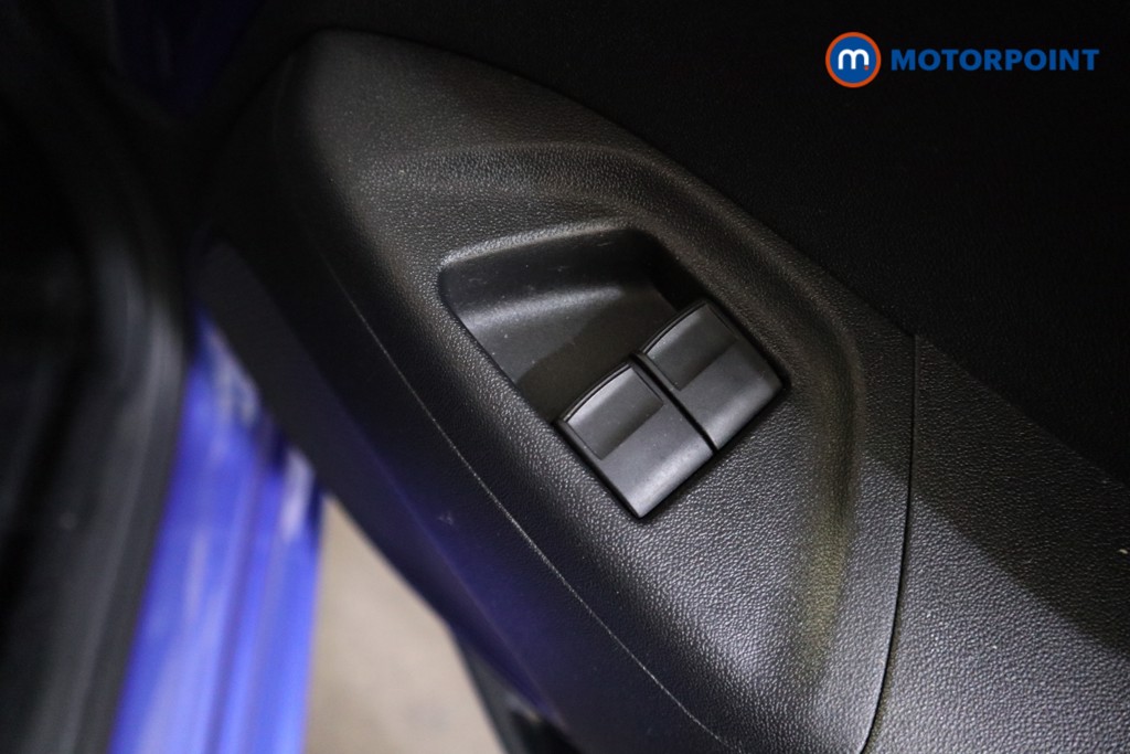 Peugeot 108 Allure Manual Petrol Hatchback - Stock Number (1542625) - 9th supplementary image