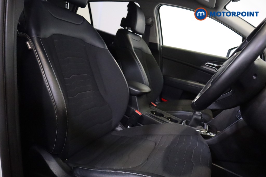 KIA Sportage 3 Manual Petrol SUV - Stock Number (1542890) - 5th supplementary image
