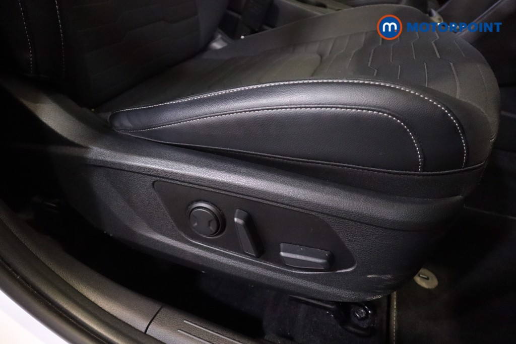 KIA Sportage 3 Manual Petrol SUV - Stock Number (1542890) - 6th supplementary image
