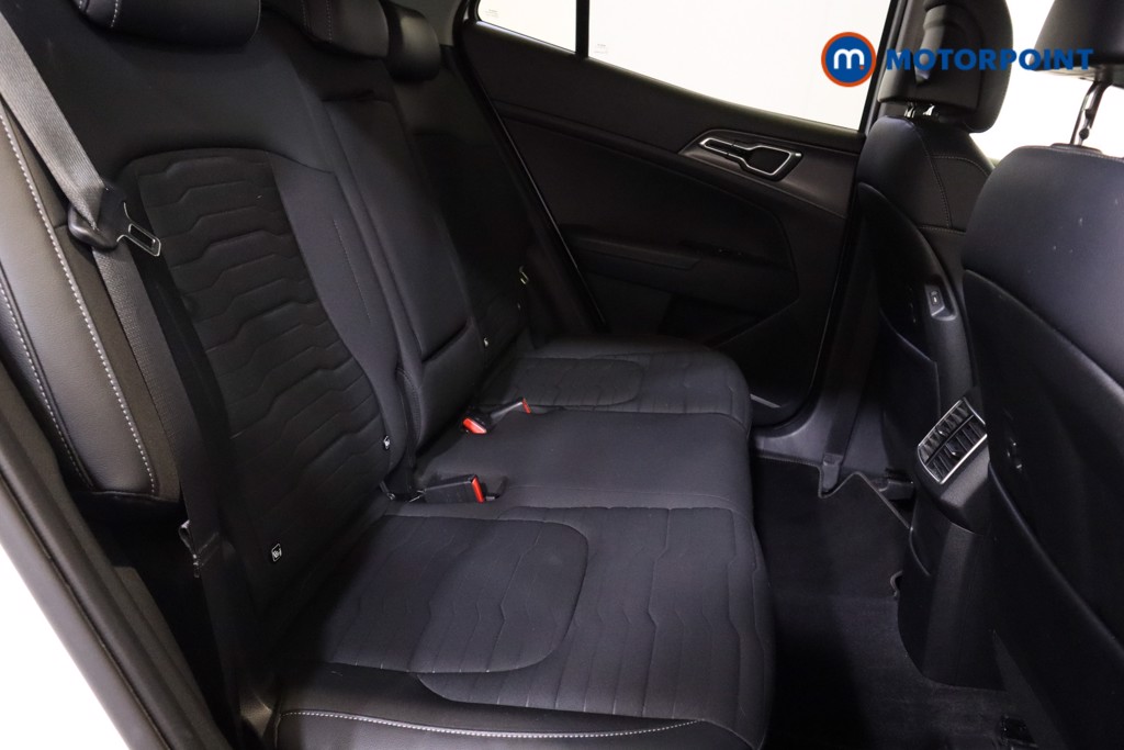 KIA Sportage 3 Manual Petrol SUV - Stock Number (1542890) - 25th supplementary image