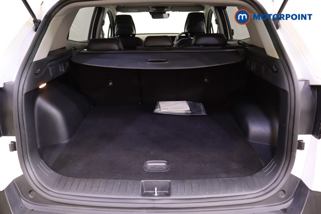 KIA Sportage 3 Manual Petrol SUV - Stock Number (1542890) - 27th supplementary image