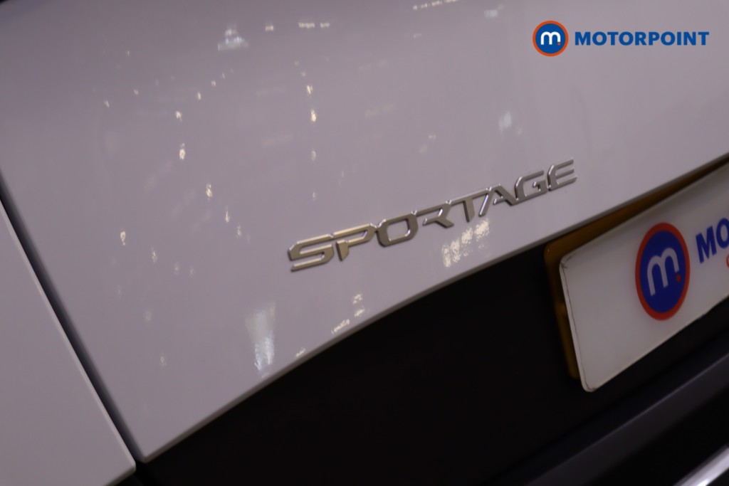 KIA Sportage 3 Manual Petrol SUV - Stock Number (1542890) - 35th supplementary image