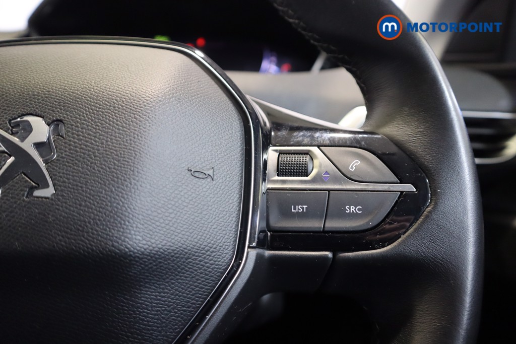 Peugeot 3008 Allure Premium Manual Diesel SUV - Stock Number (1542919) - 9th supplementary image