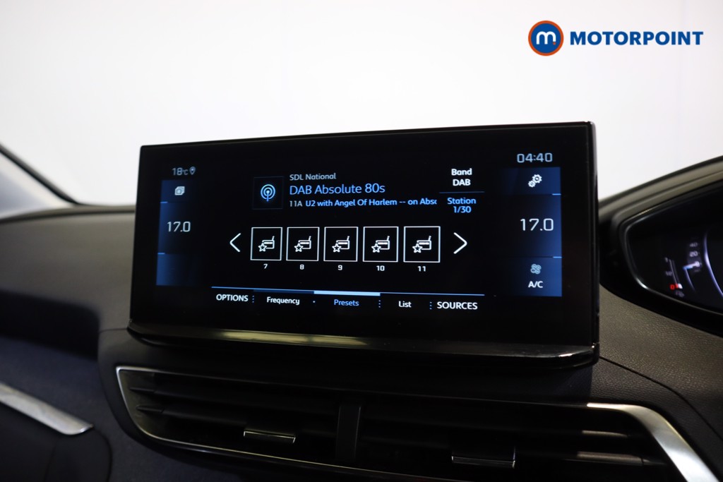 Peugeot 3008 Allure Premium Manual Diesel SUV - Stock Number (1542919) - 14th supplementary image