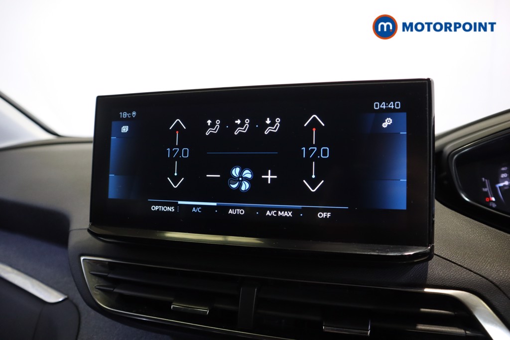 Peugeot 3008 Allure Premium Manual Diesel SUV - Stock Number (1542919) - 15th supplementary image