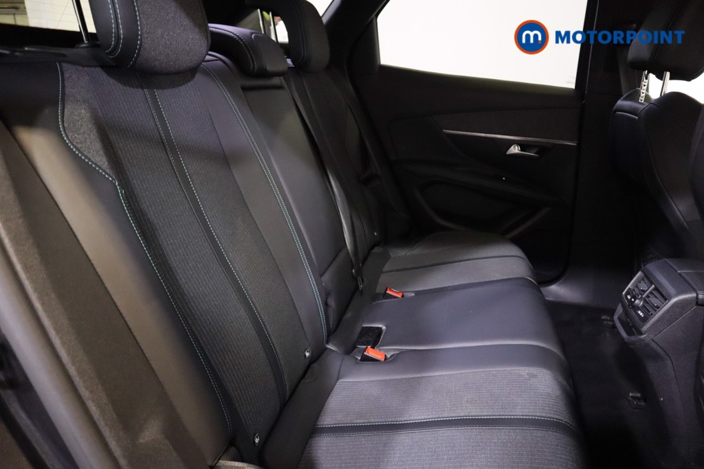 Peugeot 3008 Allure Premium Manual Diesel SUV - Stock Number (1542919) - 23rd supplementary image