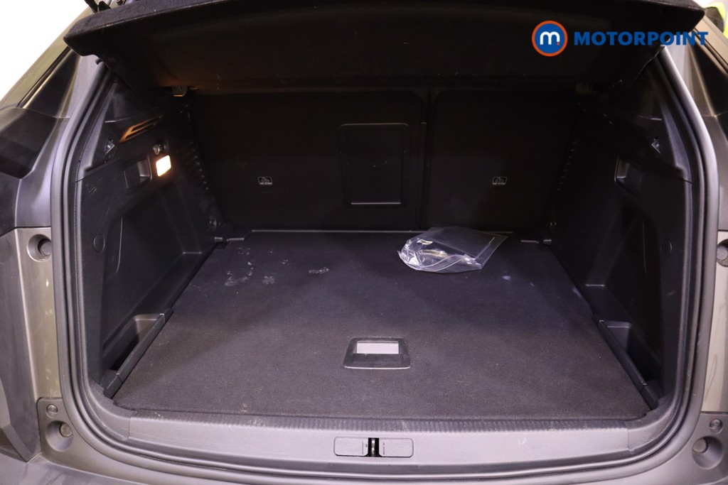 Peugeot 3008 Allure Premium Manual Diesel SUV - Stock Number (1542919) - 25th supplementary image