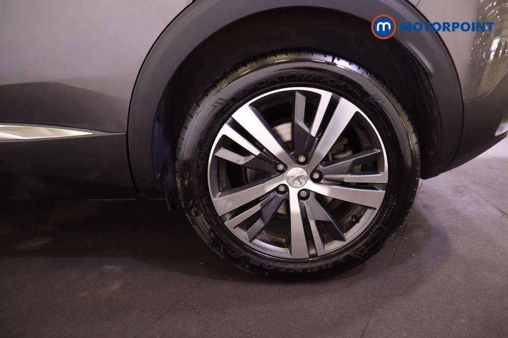 Peugeot 3008 Allure Premium Manual Diesel SUV - Stock Number (1542919) - 27th supplementary image