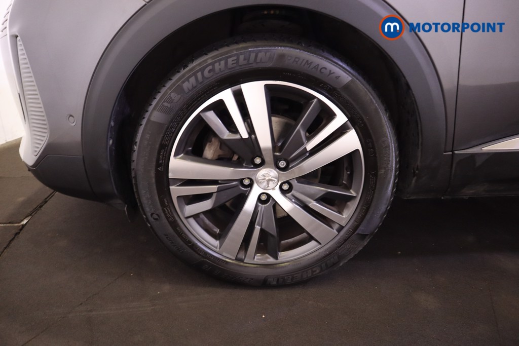 Peugeot 3008 Allure Premium Manual Diesel SUV - Stock Number (1542919) - 28th supplementary image