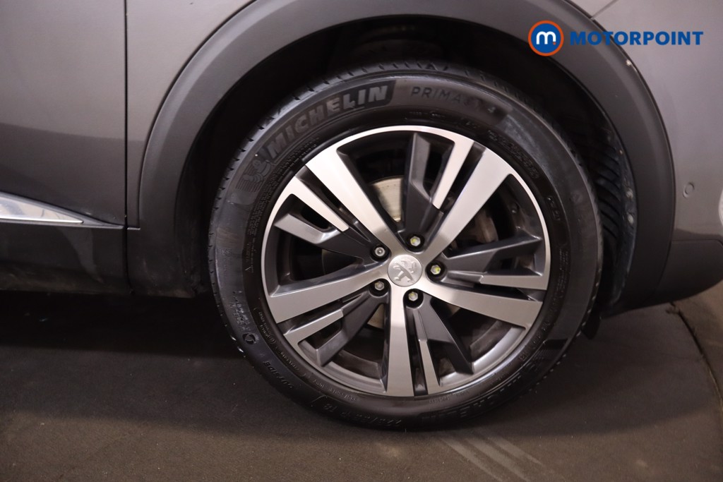 Peugeot 3008 Allure Premium Manual Diesel SUV - Stock Number (1542919) - 29th supplementary image