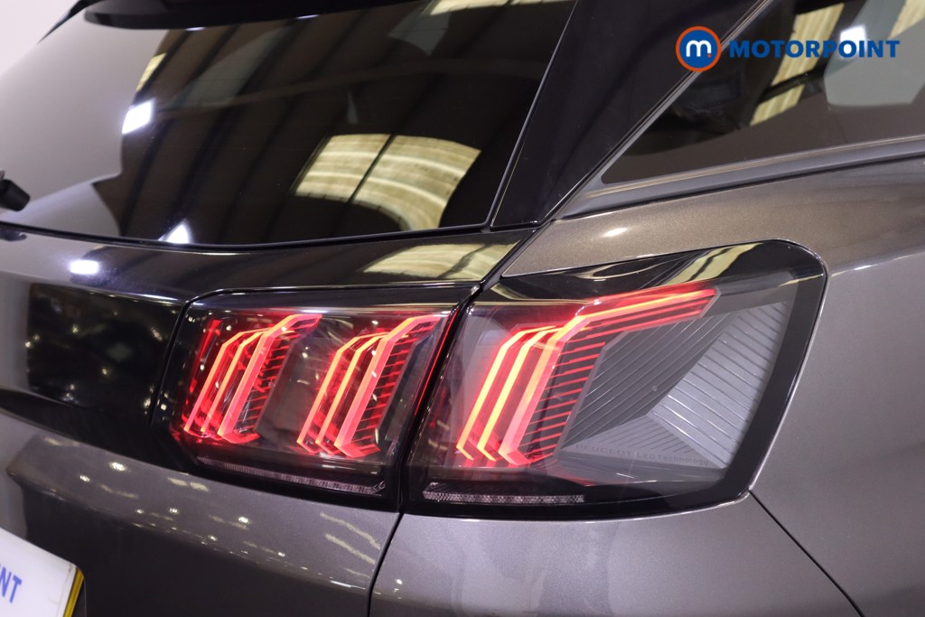 Peugeot 3008 Allure Premium Manual Diesel SUV - Stock Number (1542919) - 30th supplementary image