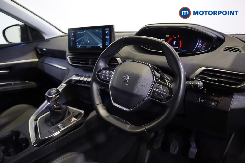 Peugeot 3008 Allure Premium Manual Diesel SUV - Stock Number (1542919) - 1st supplementary image