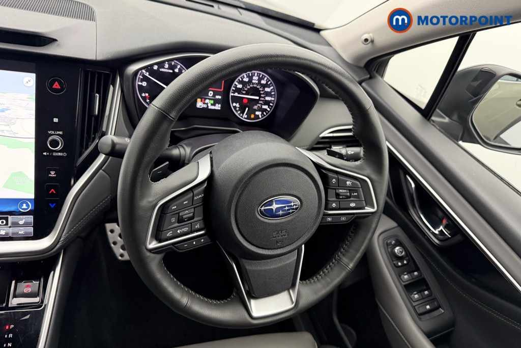 Subaru Outback Field Automatic Petrol Estate - Stock Number (1543125) - 3rd supplementary image