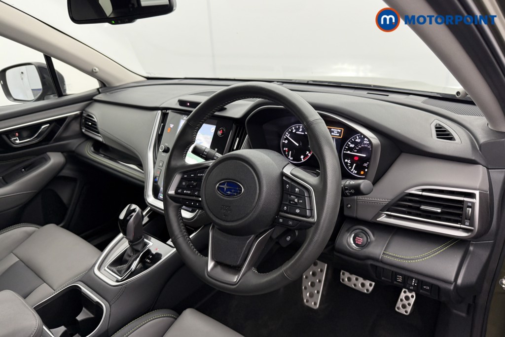 Subaru Outback Field Automatic Petrol Estate - Stock Number (1543125) - 4th supplementary image
