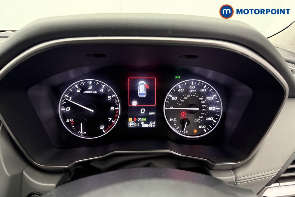 Subaru Outback Field Automatic Petrol Estate - Stock Number (1543125) - 5th supplementary image