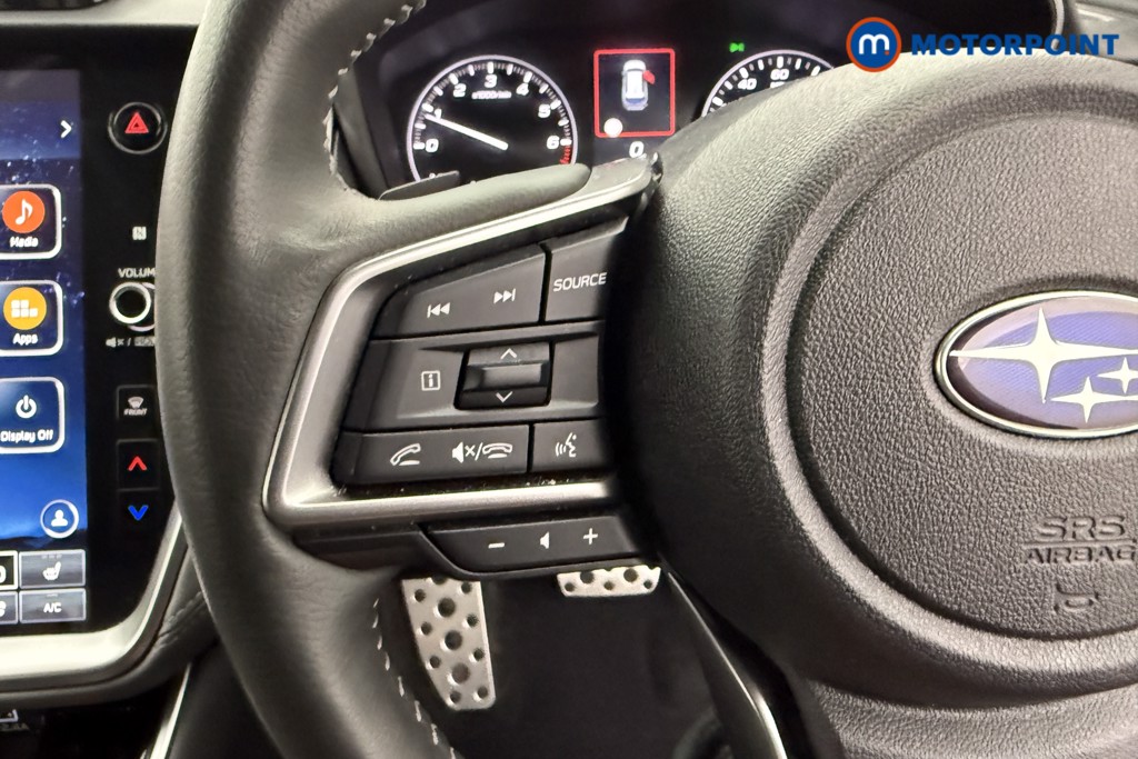 Subaru Outback Field Automatic Petrol Estate - Stock Number (1543125) - 12th supplementary image