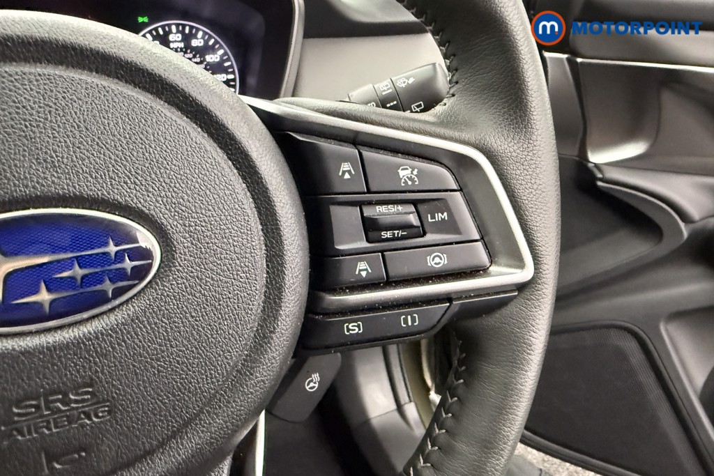 Subaru Outback Field Automatic Petrol Estate - Stock Number (1543125) - 13th supplementary image