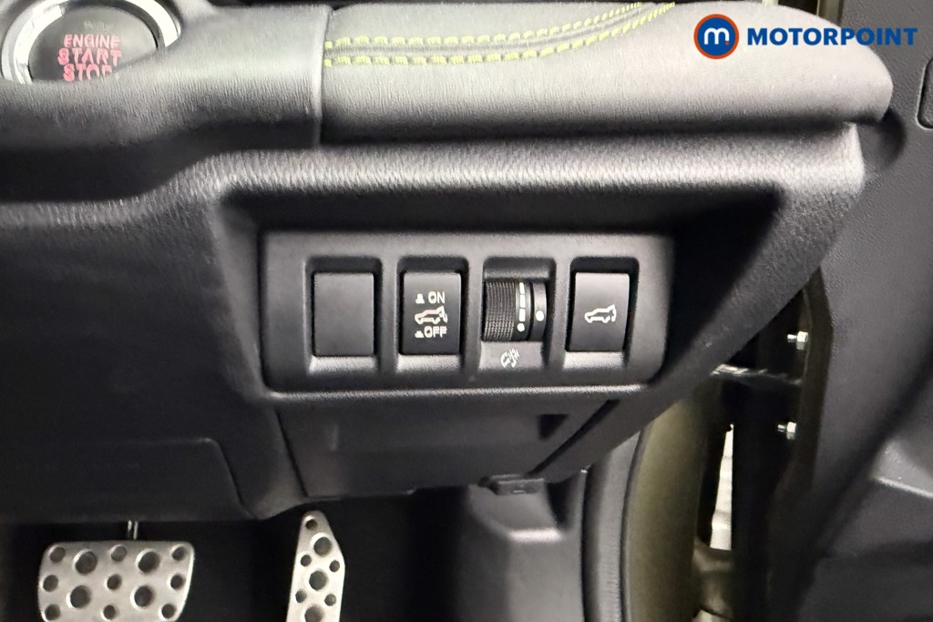 Subaru Outback Field Automatic Petrol Estate - Stock Number (1543125) - 14th supplementary image