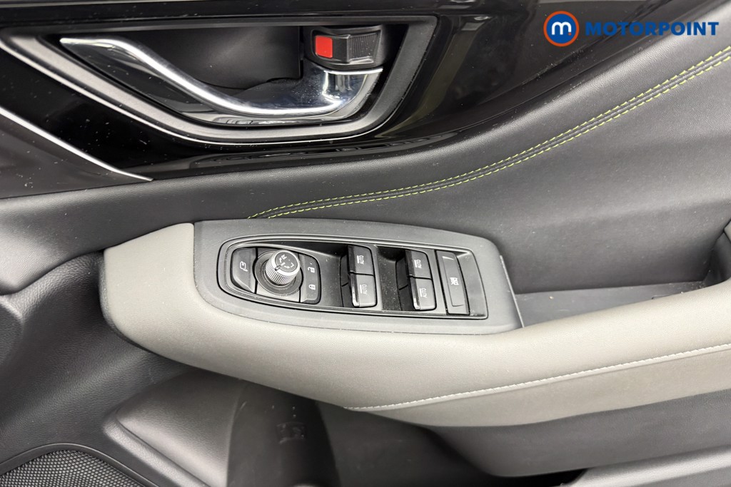 Subaru Outback Field Automatic Petrol Estate - Stock Number (1543125) - 15th supplementary image