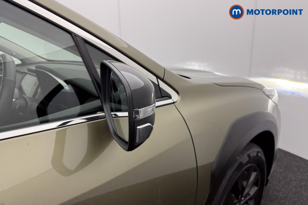 Subaru Outback Field Automatic Petrol Estate - Stock Number (1543125) - 18th supplementary image