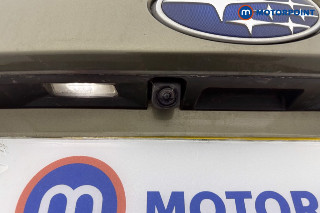 Subaru Outback Field Automatic Petrol Estate - Stock Number (1543125) - 21st supplementary image
