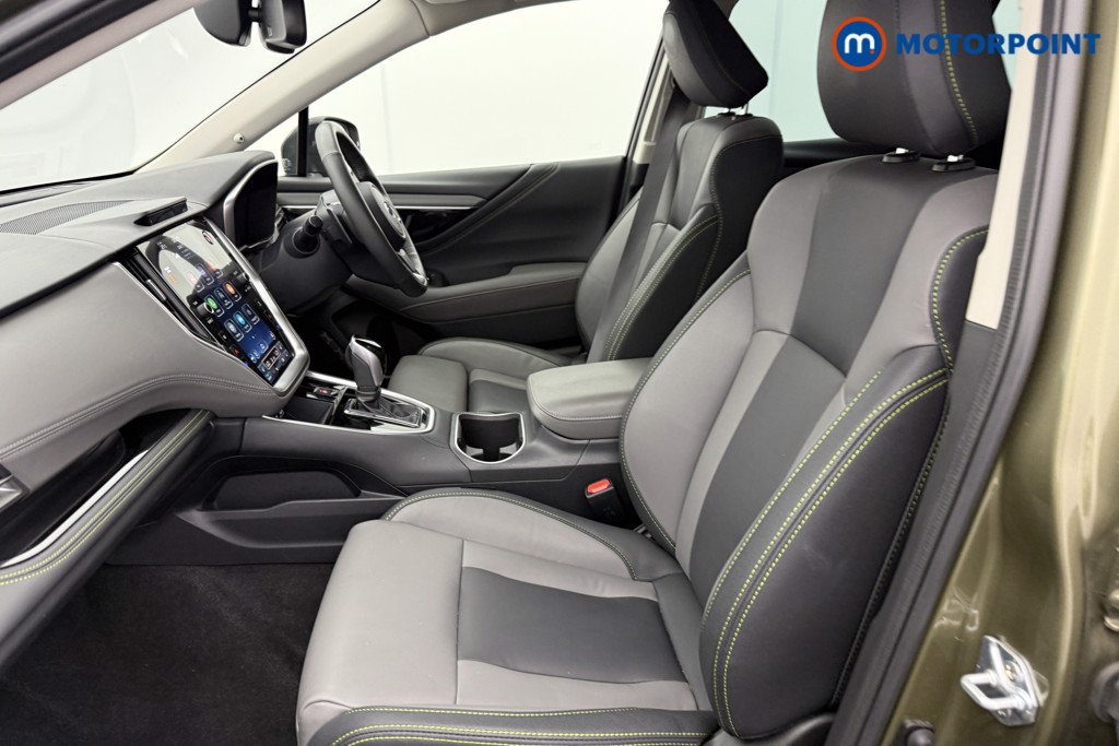 Subaru Outback Field Automatic Petrol Estate - Stock Number (1543125) - 24th supplementary image