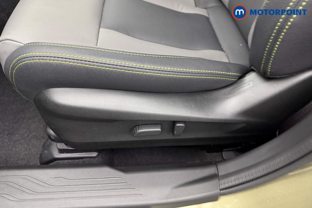 Subaru Outback Field Automatic Petrol Estate - Stock Number (1543125) - 25th supplementary image
