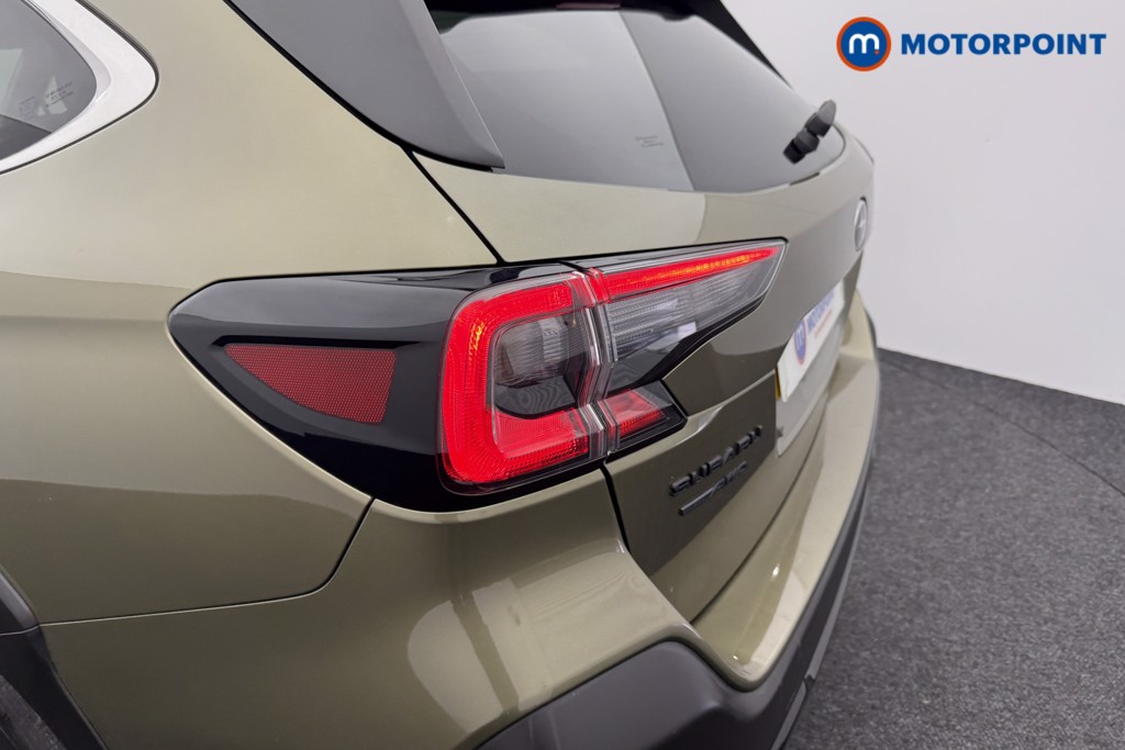 Subaru Outback Field Automatic Petrol Estate - Stock Number (1543125) - 28th supplementary image