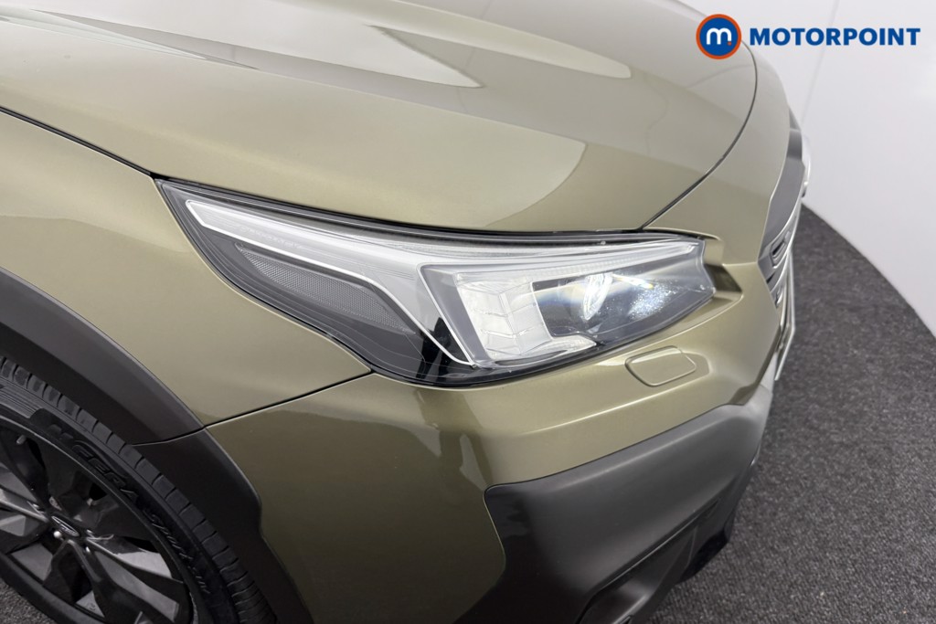 Subaru Outback Field Automatic Petrol Estate - Stock Number (1543125) - 30th supplementary image