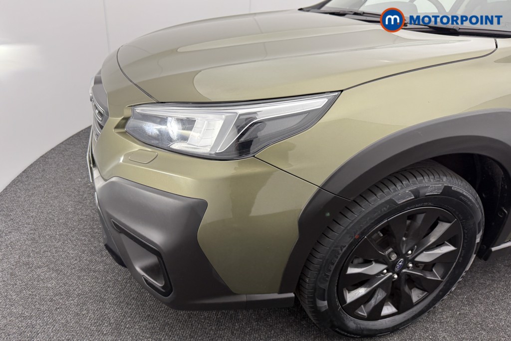 Subaru Outback Field Automatic Petrol Estate - Stock Number (1543125) - 31st supplementary image