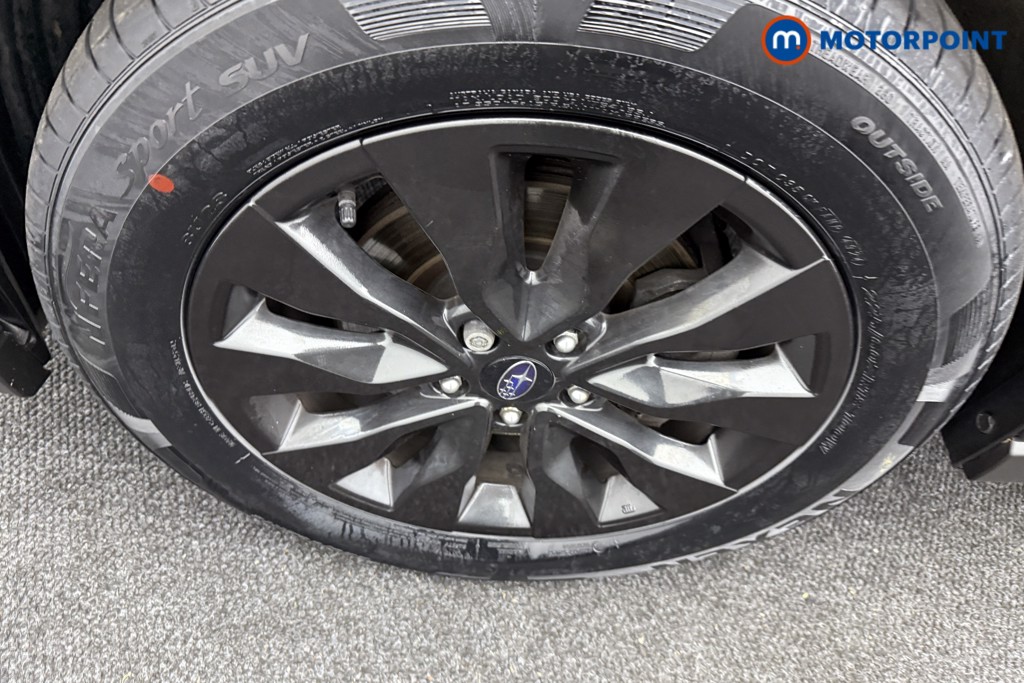 Subaru Outback Field Automatic Petrol Estate - Stock Number (1543125) - 32nd supplementary image