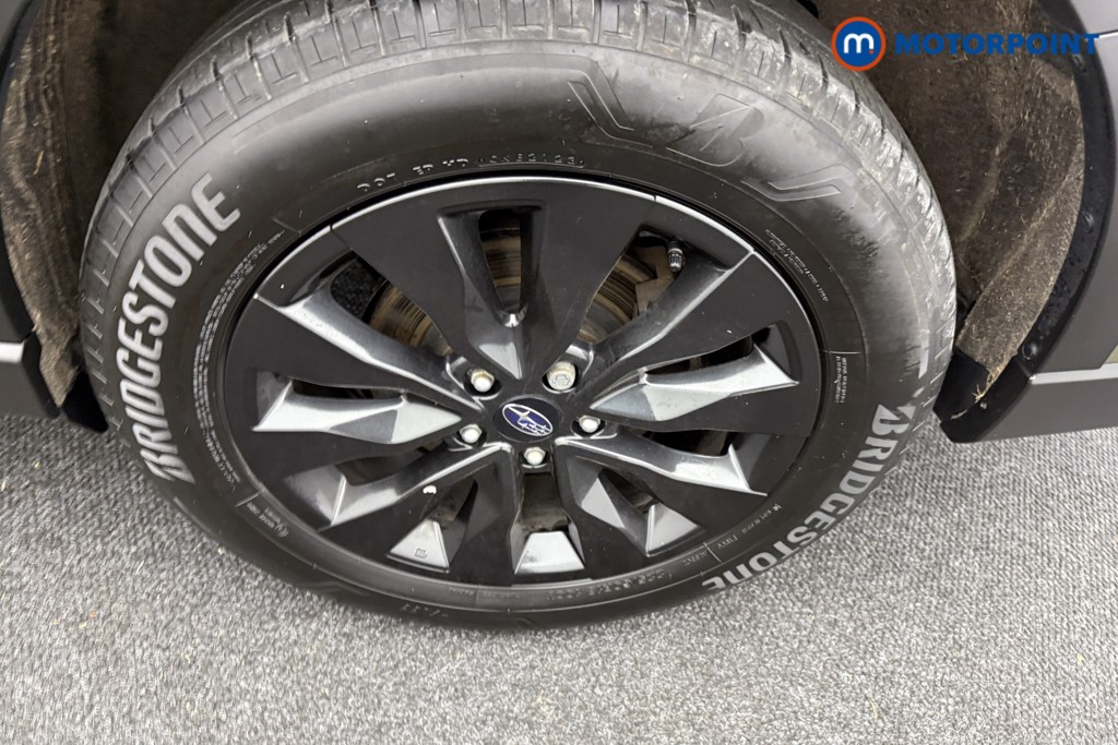 Subaru Outback Field Automatic Petrol Estate - Stock Number (1543125) - 33rd supplementary image