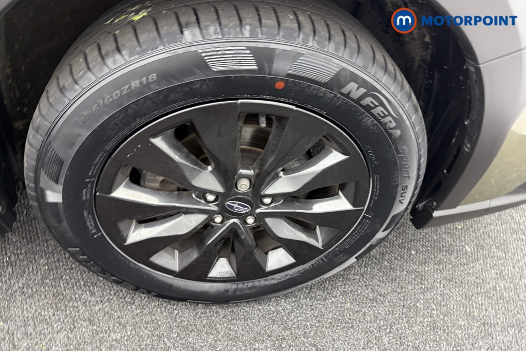 Subaru Outback Field Automatic Petrol Estate - Stock Number (1543125) - 35th supplementary image