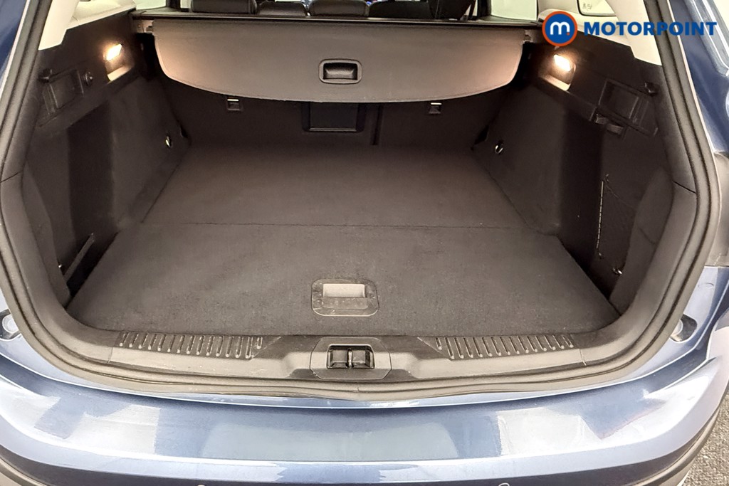 Ford Focus Active X Automatic Petrol-Electric Hybrid Estate - Stock Number (1543214) - 21st supplementary image