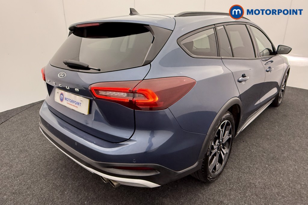 Ford Focus Active X Automatic Petrol-Electric Hybrid Estate - Stock Number (1543214) - 26th supplementary image