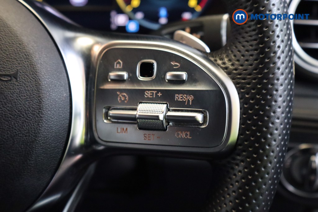 Mercedes-Benz GLC Amg Line Automatic Diesel SUV - Stock Number (1543246) - 3rd supplementary image