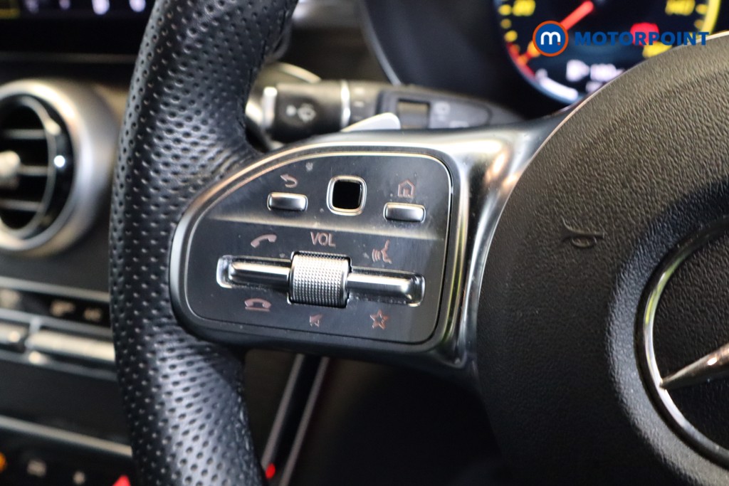 Mercedes-Benz GLC Amg Line Automatic Diesel SUV - Stock Number (1543246) - 4th supplementary image