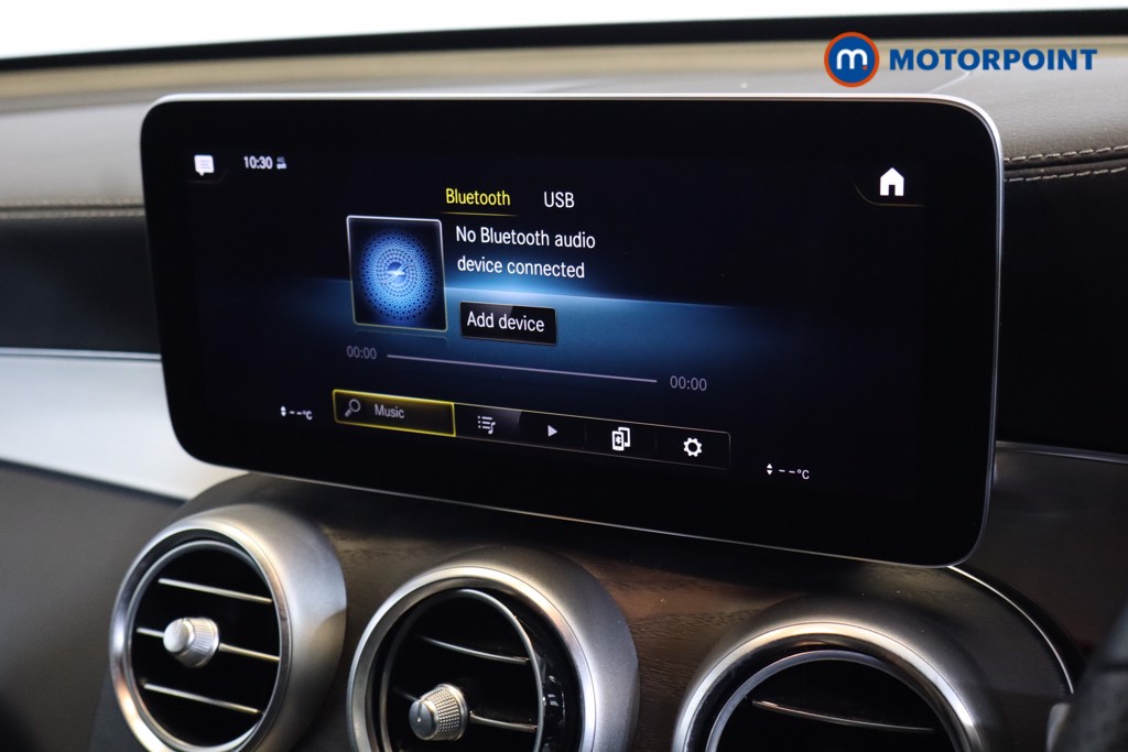 Mercedes-Benz GLC Amg Line Automatic Diesel SUV - Stock Number (1543246) - 5th supplementary image