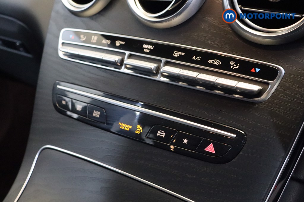 Mercedes-Benz GLC Amg Line Automatic Diesel SUV - Stock Number (1543246) - 6th supplementary image