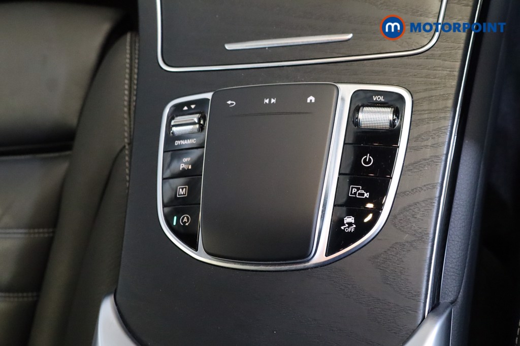 Mercedes-Benz GLC Amg Line Automatic Diesel SUV - Stock Number (1543246) - 7th supplementary image