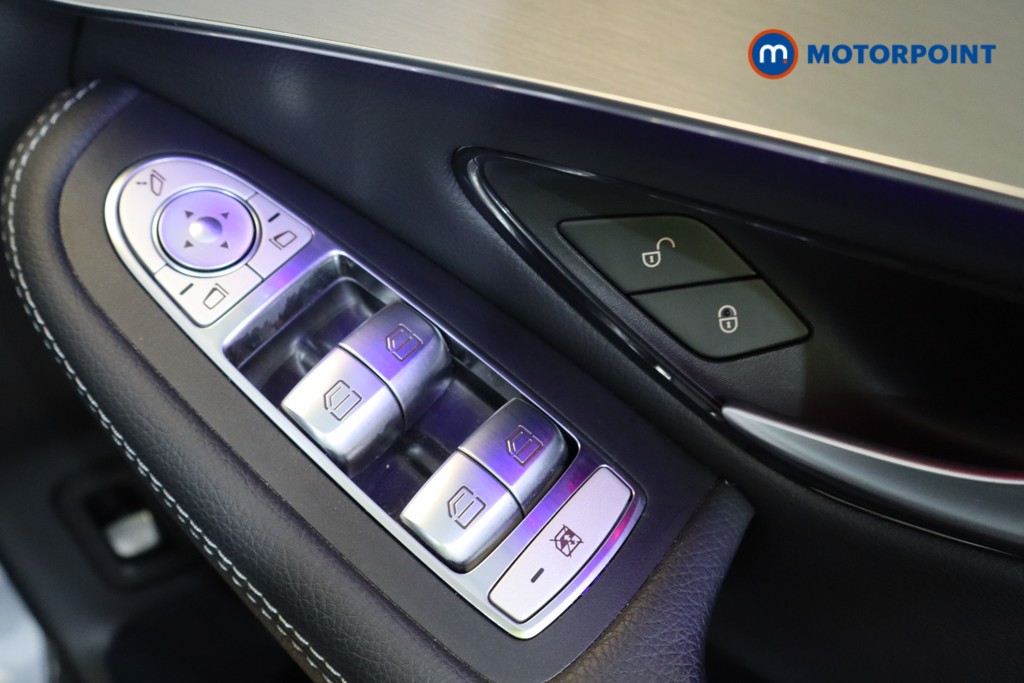 Mercedes-Benz GLC Amg Line Automatic Diesel SUV - Stock Number (1543246) - 8th supplementary image