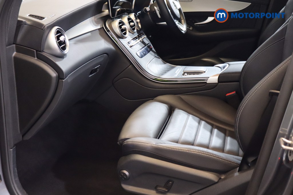 Mercedes-Benz GLC Amg Line Automatic Diesel SUV - Stock Number (1543246) - 9th supplementary image